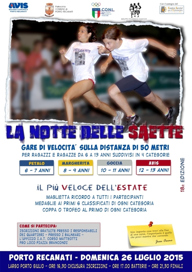 Notte delle saette 2015 a4