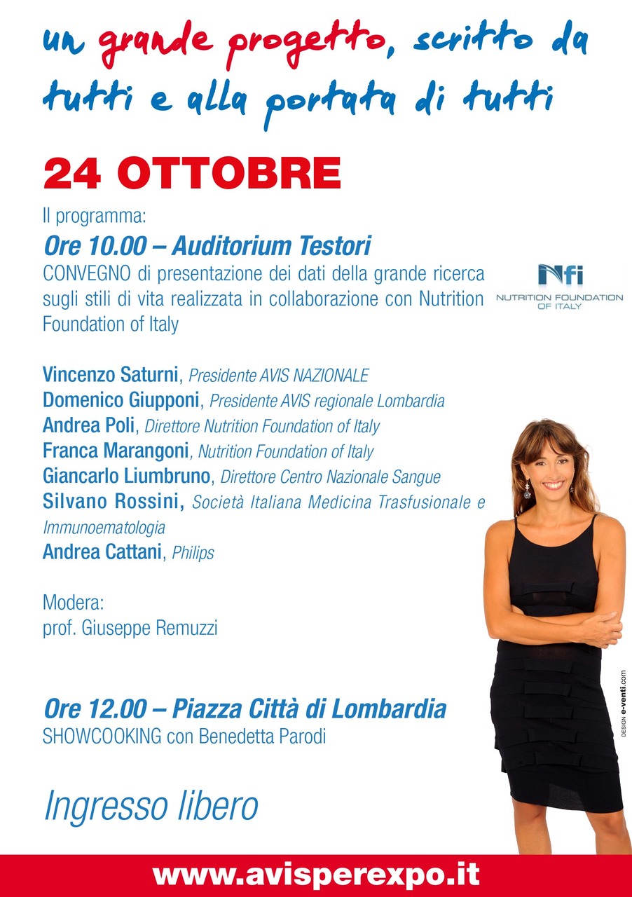 Programma chiusura