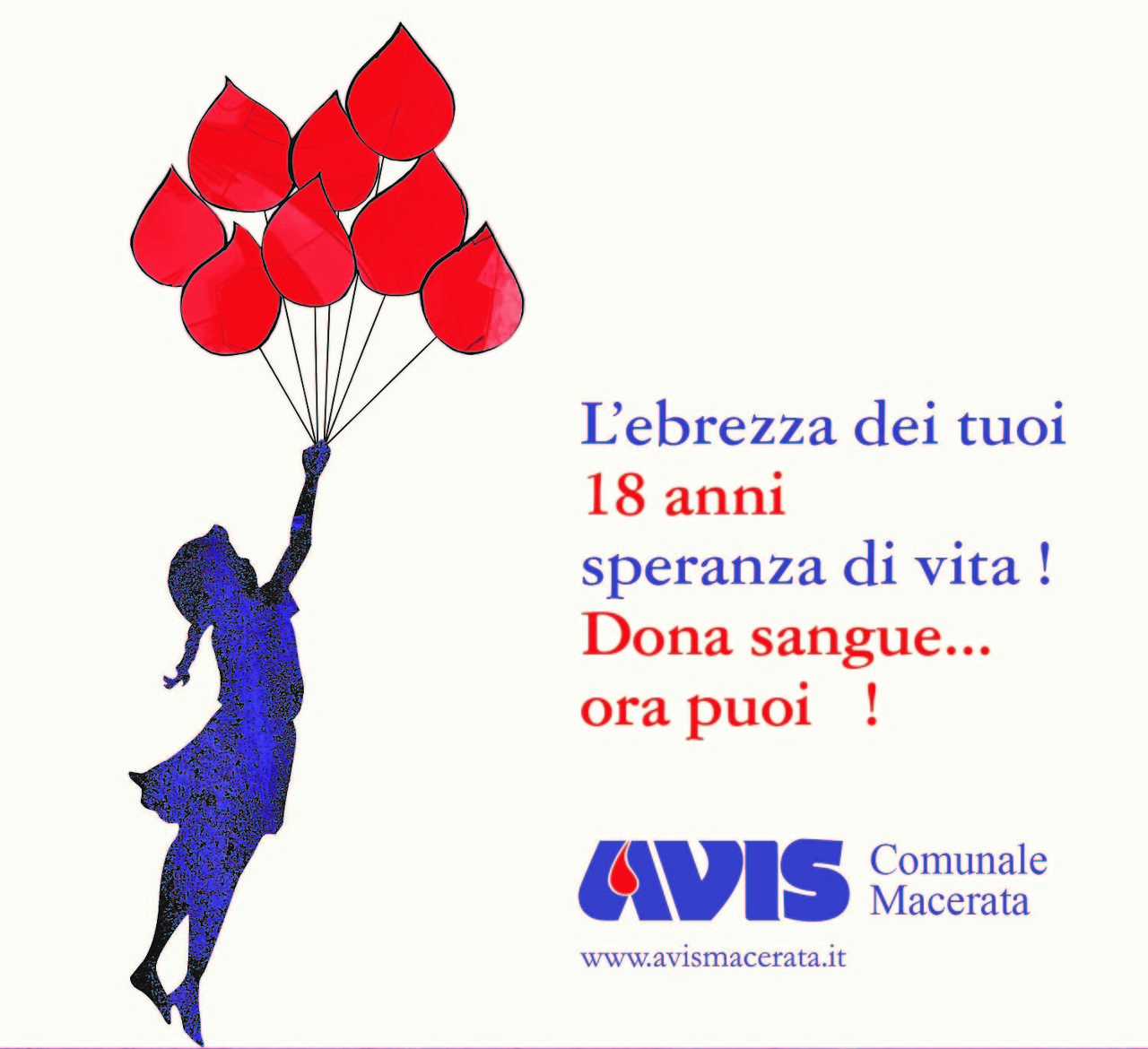 18 anni 2
