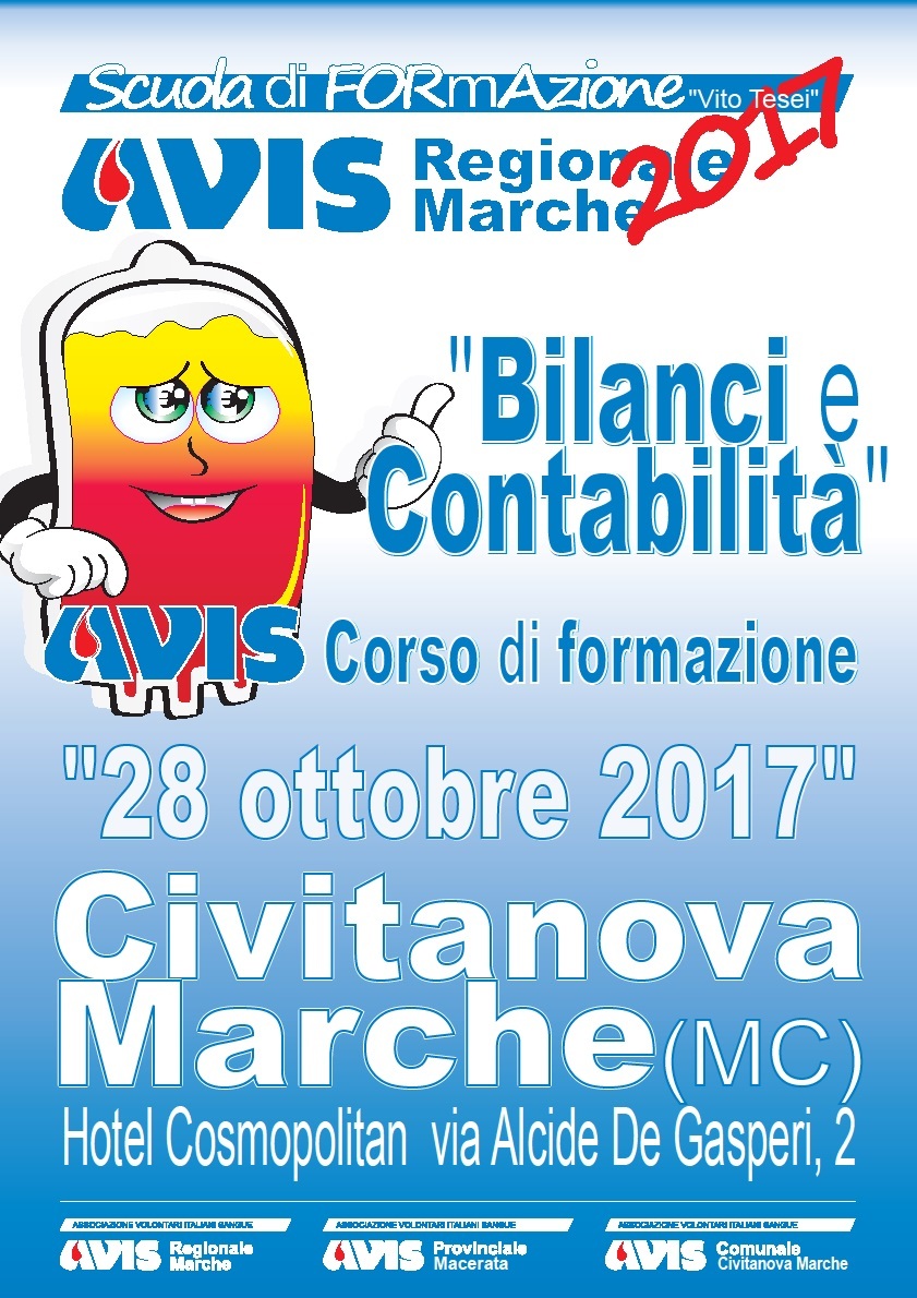 Corso 28 ottobre locandina