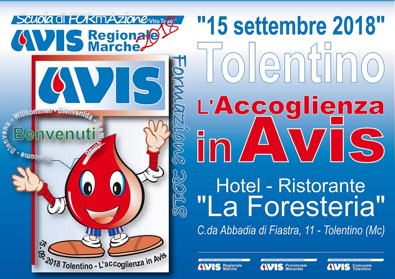 15 settembre locandina