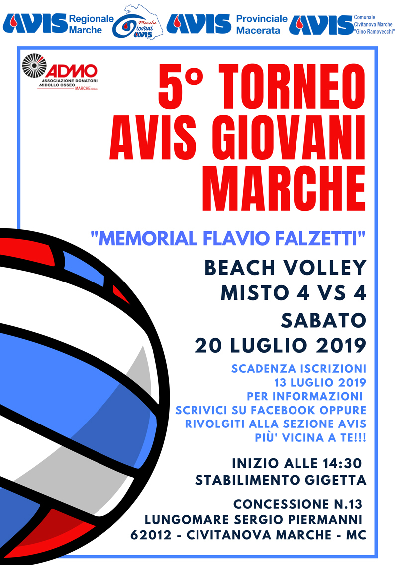 5 torneo avis giovani marchesito