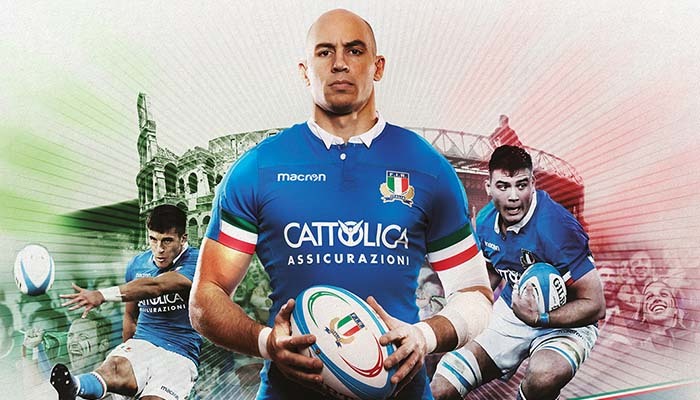 Rugby articolo