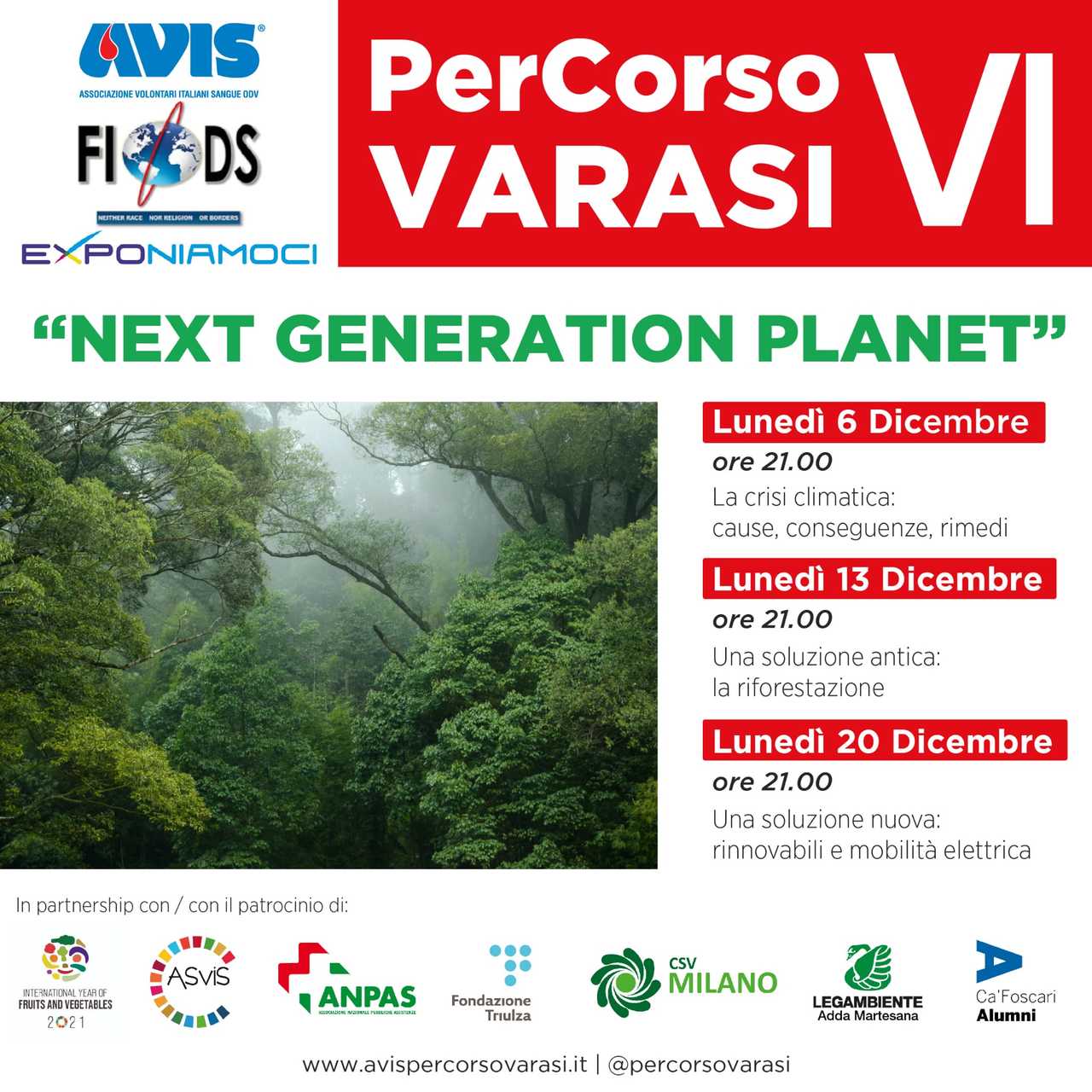 Percorso 20201 last
