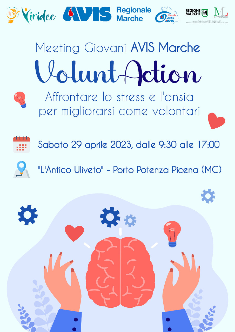 Voluntaction