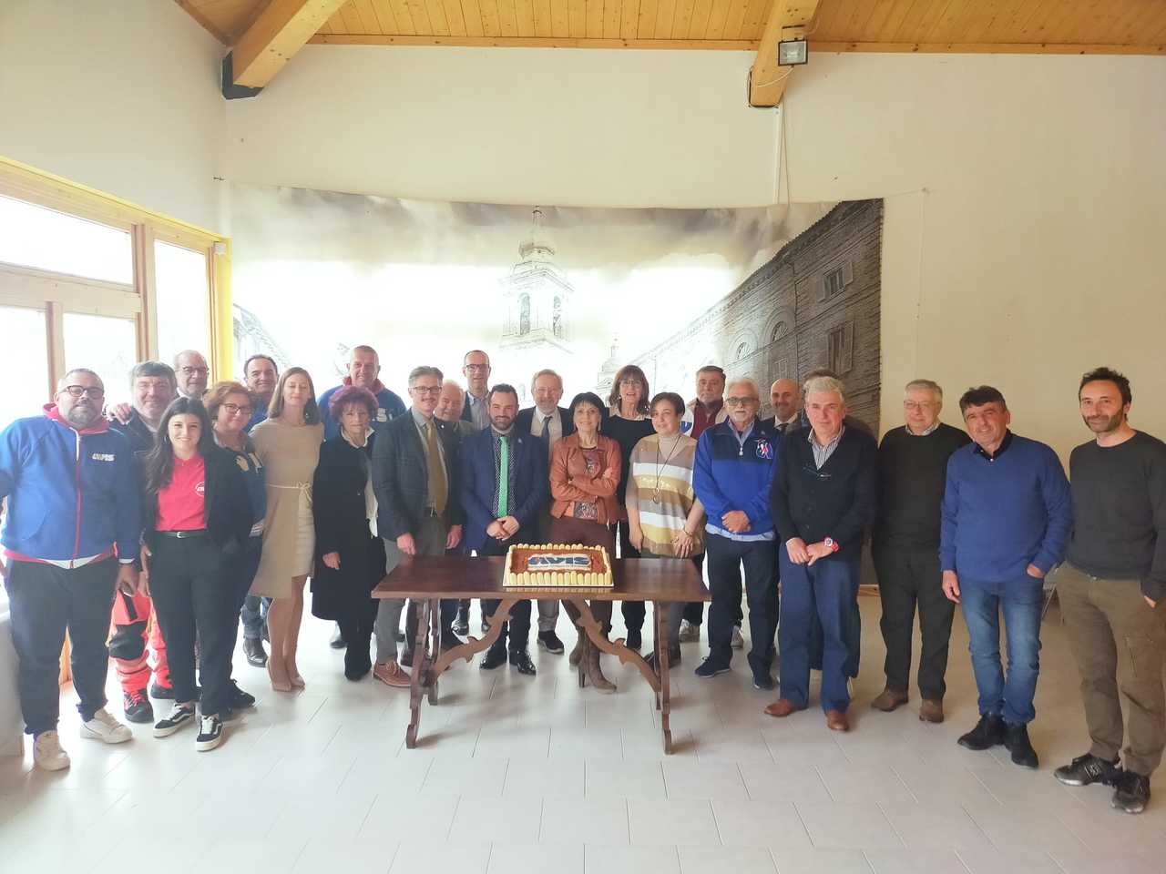 Assemblea regionale